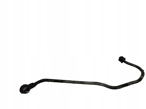 Tuyau d'huile de turbocompresseur Iveco Daily 3ème Gén image 1