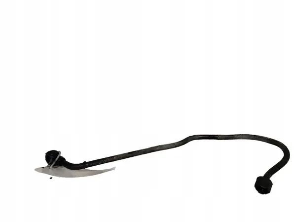 Tuyau d'huile de turbocompresseur Iveco Daily 3ème Gén image 3