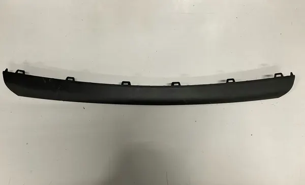 Acabamento de para-choque dianteiro BMW 1 F40 21163611 image 1