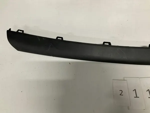Acabamento de para-choque dianteiro BMW 1 F40 21163611 image 2