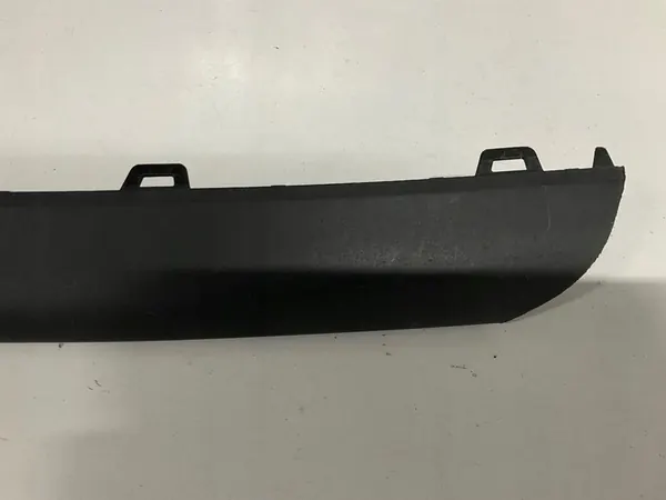 Acabamento de para-choque dianteiro BMW 1 F40 21163611 image 8