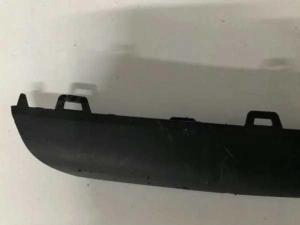Acabamento de para-choque dianteiro BMW 1 F40 21163611 image 9
