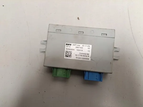 OEM 8867450 Hintere Luftfederungs-Steuermodul image 2