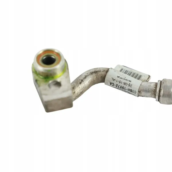 Ford Fiesta MK7 Ilmastointiletku 1.6 EcoBoost OEM 2001186 image 3