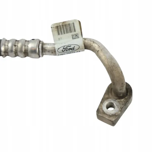 Ford Fiesta MK7 Ilmastointiletku 1.6 EcoBoost OEM 2001186 image 5