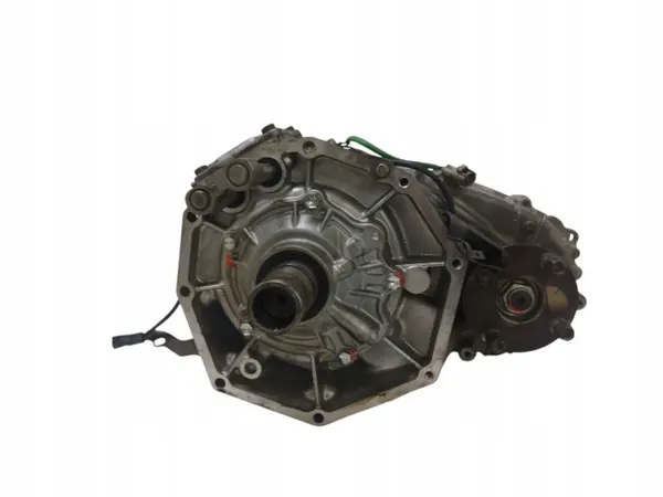 Toyota överföringslåda OEM 35040 för Hilux 2013 image 2