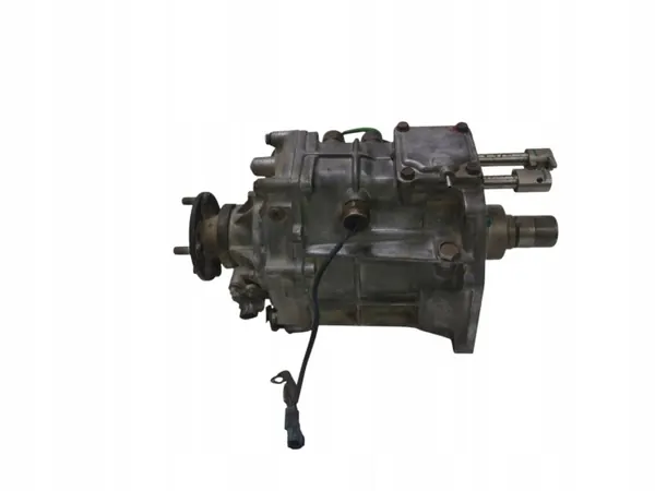 Toyota överföringslåda OEM 35040 för Hilux 2013 image 3