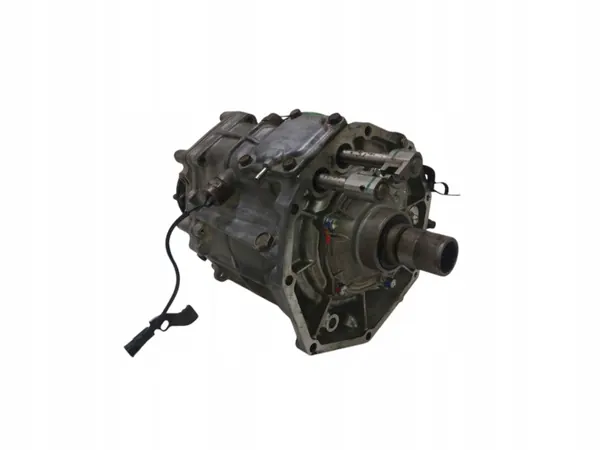 Toyota överföringslåda OEM 35040 för Hilux 2013 image 4