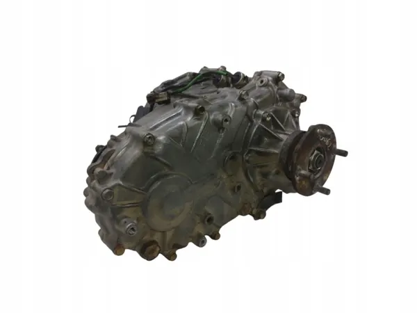 Toyota överföringslåda OEM 35040 för Hilux 2013 image 6