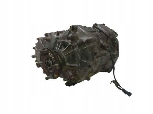 Toyota överföringslåda OEM 35040 för Hilux 2013 image 7