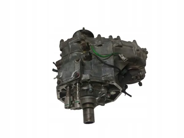 Toyota överföringslåda OEM 35040 för Hilux 2013 image 9
