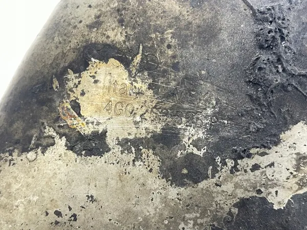 OEM 4G0253825P Audi A6 C7 Oikea Pakopää image 3