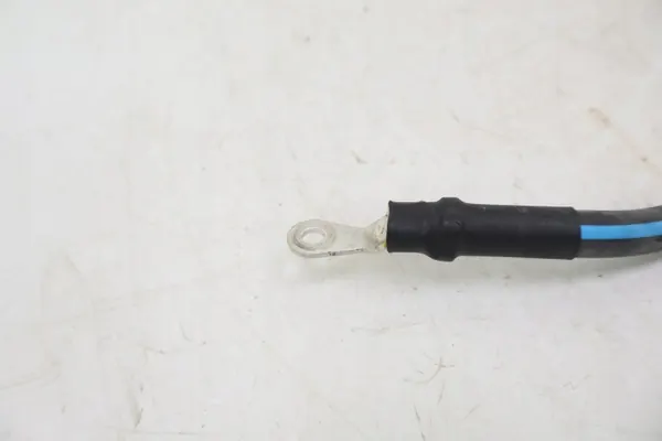 Maserati Grecale GT akkukaapeli OEM 670177063 image 5
