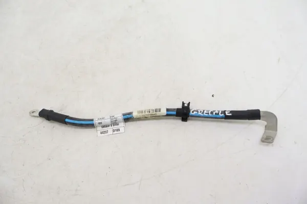 Maserati Grecale GT akkukaapeli OEM 670177063 image 6