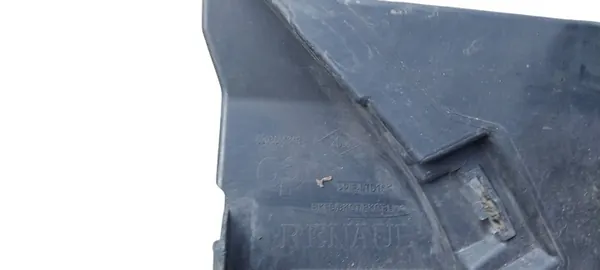 GRILLRAMSTÖD RENAULT MEGANE IV 620360534R image 5