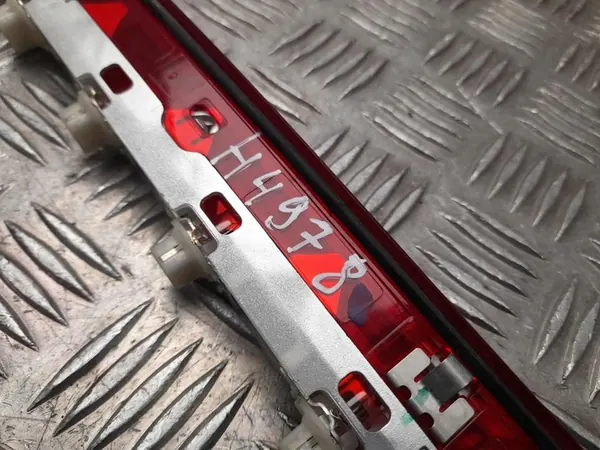 Opel Vivaro kolmas jarruvalo takana 9811325880 image 5