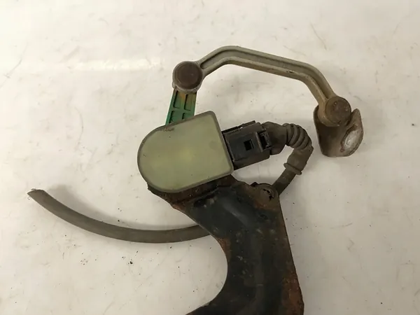 Rear Right Light Level Sensor Audi A6 C6 image 2