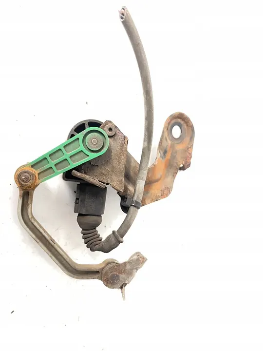 Rear Right Light Level Sensor Audi A6 C6 image 3