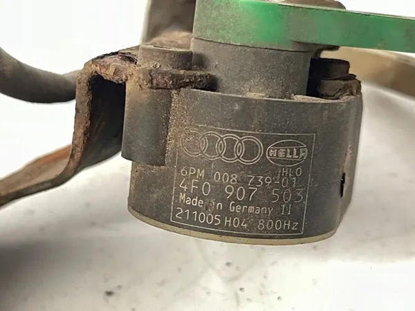 Rear Right Light Level Sensor Audi A6 C6 image 5