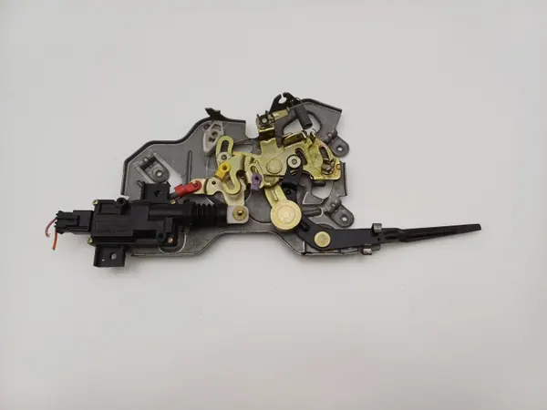 Deurslotactuator OEM DRC95384 Links Achter Chrysler image 2