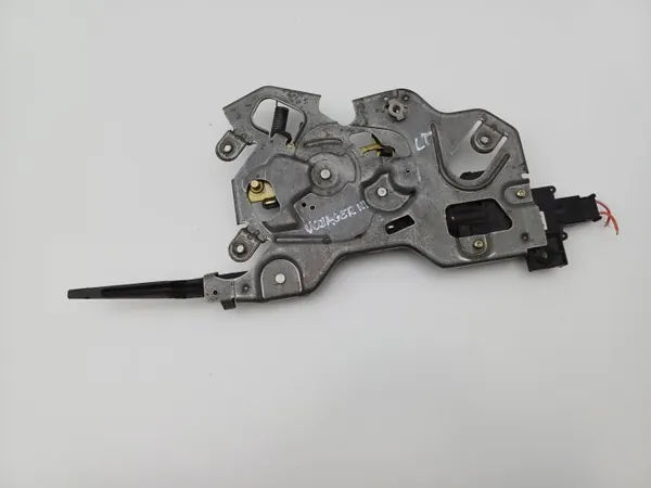Deurslotactuator OEM DRC95384 Links Achter Chrysler image 5