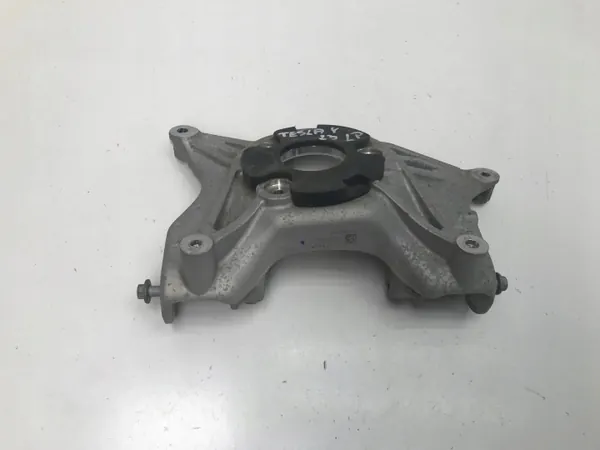 Tesla OEM 104437100D Voor linker schokdemperbevestiging image 2