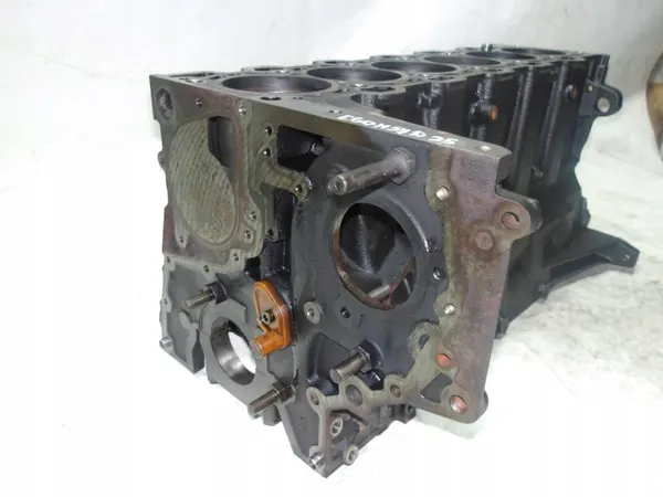 BMW Motorblock OEM 7788546 - Gebrauchter Zustand image 10
