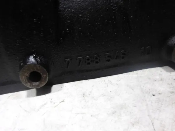 BMW Motorblock OEM 7788546 - Gebrauchter Zustand image 5