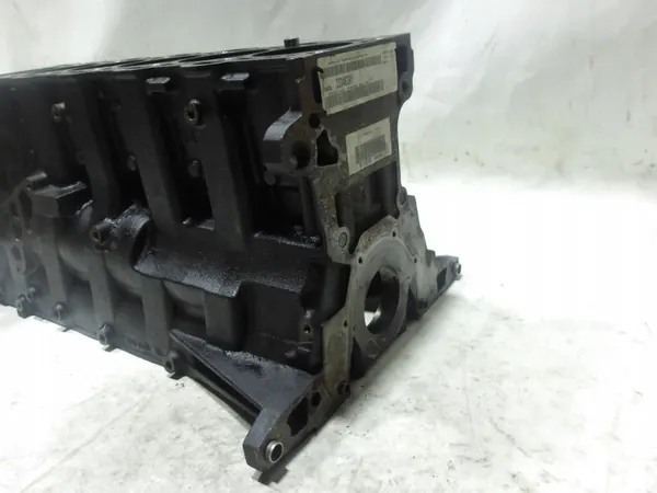 BMW Motorblock OEM 7788546 - Gebrauchter Zustand image 7