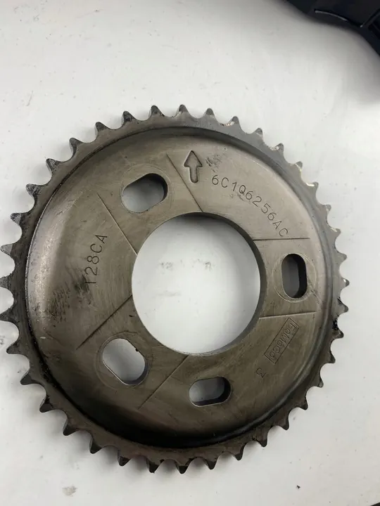 Correa de distribución Land Rover Defender 2.4 TDCI - 2012 image 4