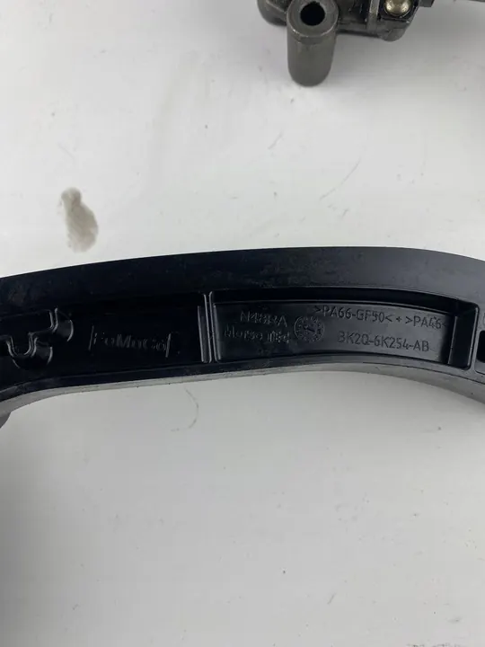 Correa de distribución Land Rover Defender 2.4 TDCI - 2012 image 5