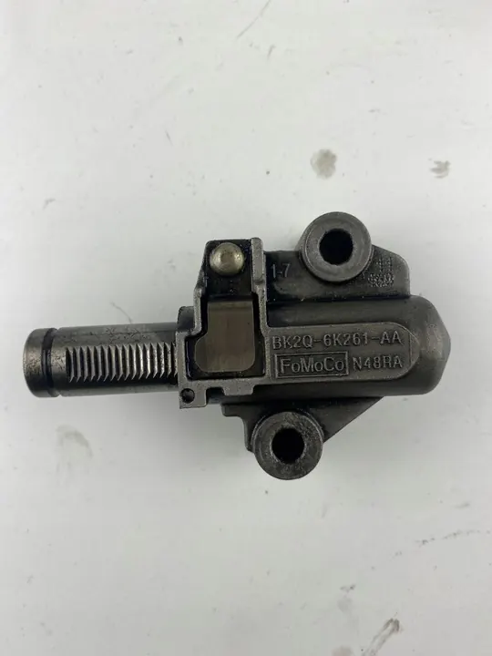 Correa de distribución Land Rover Defender 2.4 TDCI - 2012 image 6