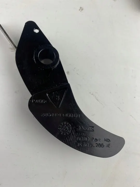 Correa de distribución Land Rover Defender 2.4 TDCI - 2012 image 7