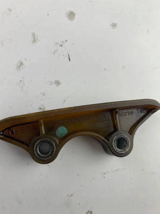 Correa de distribución Land Rover Defender 2.4 TDCI - 2012 image 8