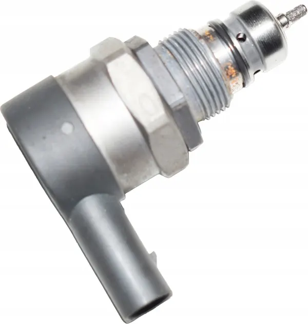Válvula pressão combustível OEM 057130764H Audi A6 C6 image 2