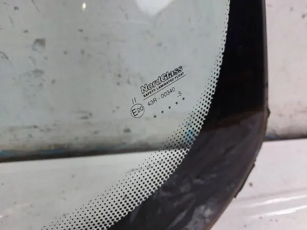 Frontscheibe OEM 893845099 Audi 80/90 1986-1996 image 4