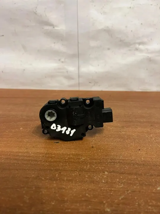 BMW D3181 Klappenmotor für 3er E90 Diesel image 2