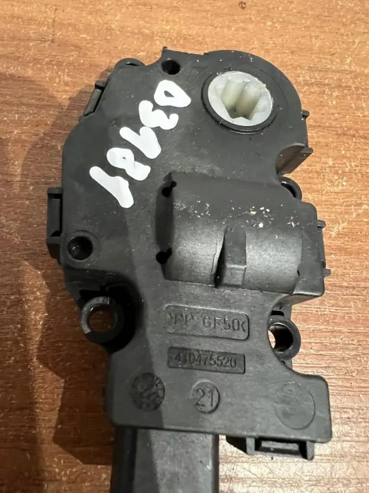 BMW D3181 Klappenmotor für 3er E90 Diesel image 5