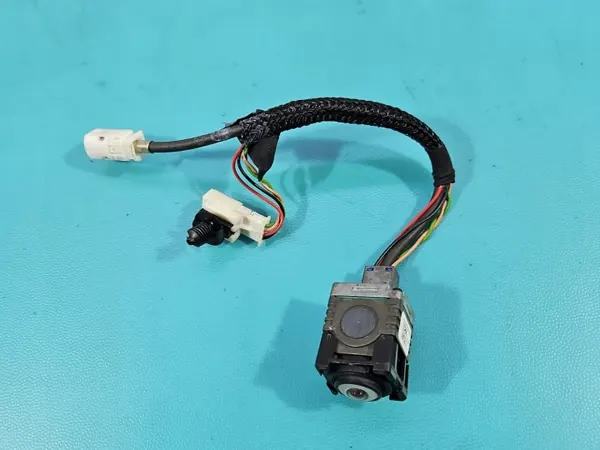 Câmera de ré Mercedes OEM A2469052303 image 3