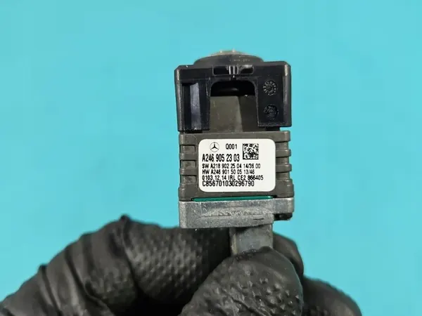 Câmera de ré Mercedes OEM A2469052303 image 8