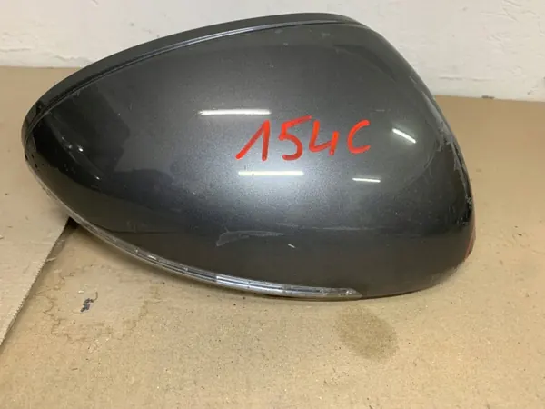 Porsche Macan Carcaça Espelho Direito OEM 95B857528A image 2