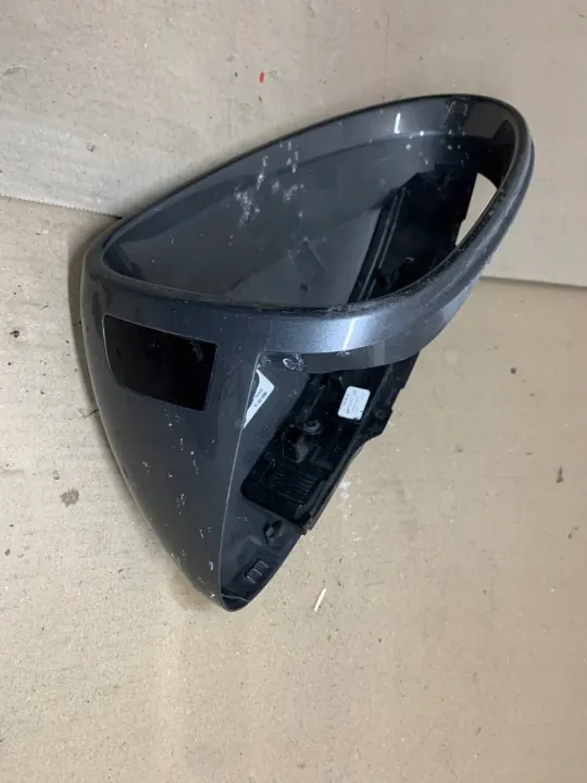 Porsche Macan Carcaça Espelho Direito OEM 95B857528A image 3