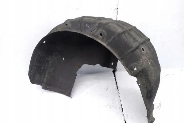 Vänster bakhjulshus AUDI A4 AVANT 8K0810171B image 5