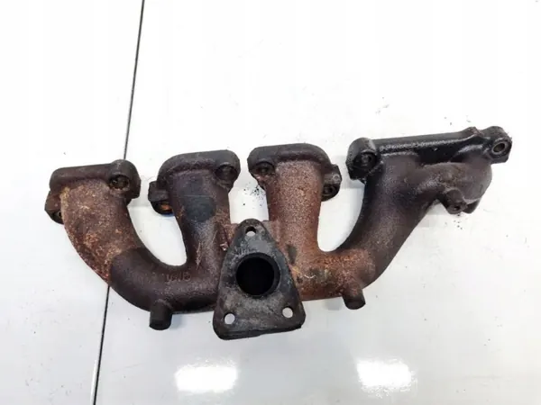 Renault Masterin pakoputken keräin OEM 8200042882 image 3
