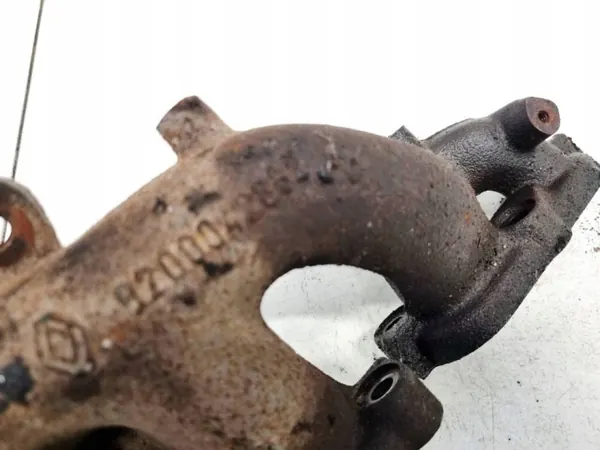 Renault Masterin pakoputken keräin OEM 8200042882 image 4