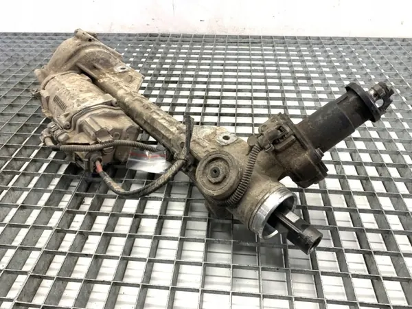 Lenkgetriebe OEM 6855880 für BMW E84 2.0 116PS image 3