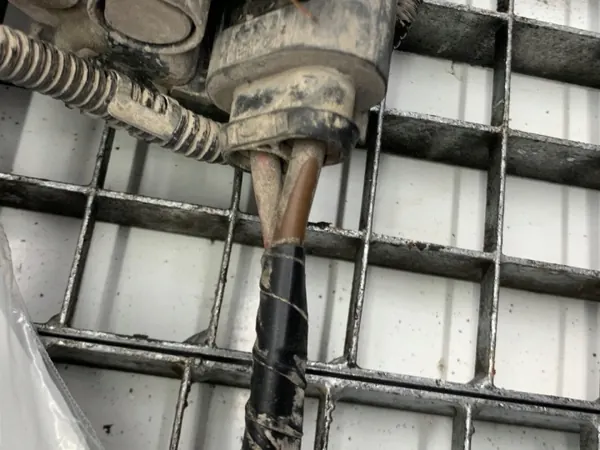 Lenkgetriebe OEM 6855880 für BMW E84 2.0 116PS image 5