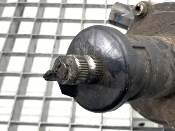 Lenkgetriebe OEM 6855880 für BMW E84 2.0 116PS image 6
