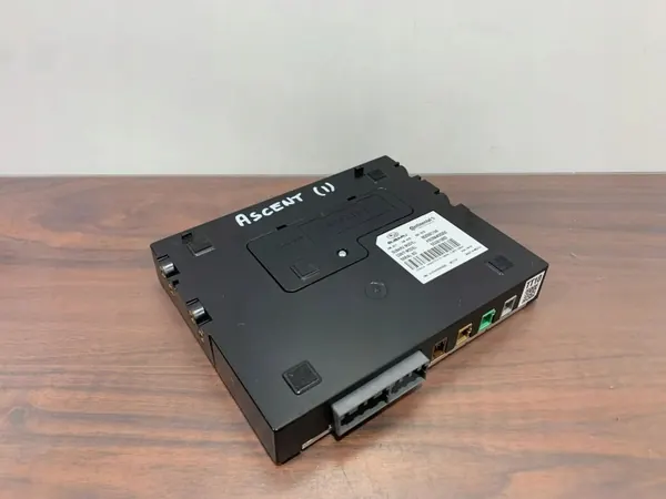 Unidade de controlo Subaru Ascent 2021 OEM 86222XC10B image 4