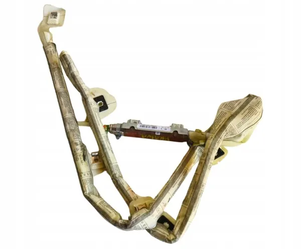 Rechter Gordijn OEM BAM-PT1-1249 voor Mercedes C-Klasse W204 image 2